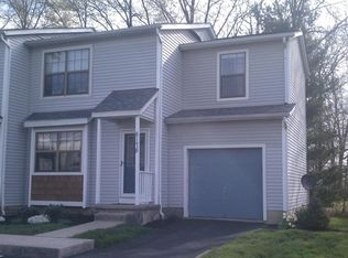 8178 Newark Ave, Westerville, OH 43081