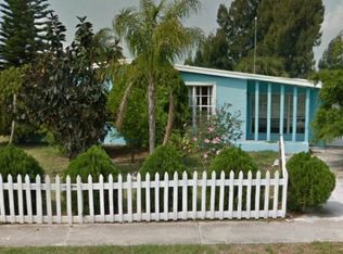 1166 Cable Ln NE, Palm Bay, FL 32905