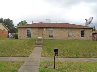 1507 Firebird Dr, Dallas, TX 75241