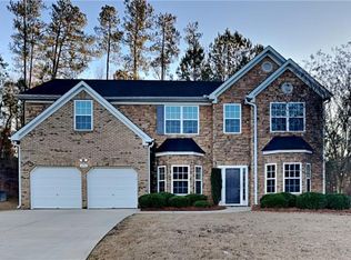 370 Cog Hill Dr, Fairburn, GA 30213