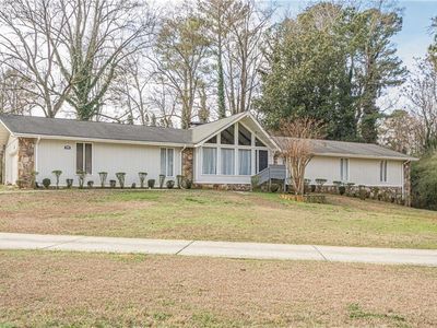 5681 Williams Rd, Norcross, GA, 30093