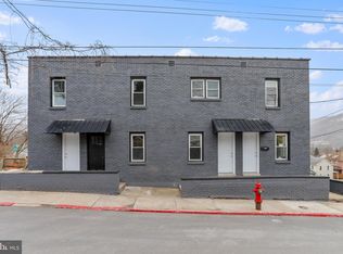 400-406 Walnut St, Westernport, MD 21562