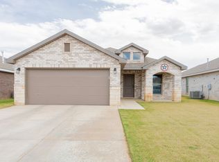 7429 32nd St, Lubbock, TX 79407