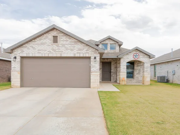 7429 32nd St, Lubbock, TX 79407