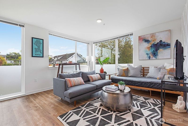 5th image of 1601 N 45th Street #214