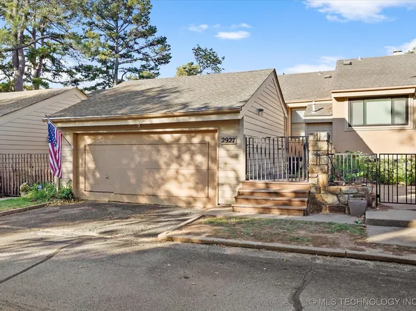 2927 E 84th St #51, Tulsa, OK 74137