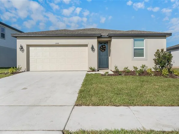 1006 Oak Valley Dr, Auburndale, FL 33823
