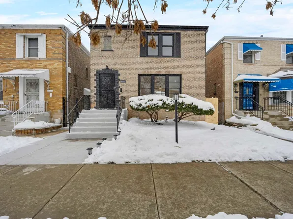 10606 S Vernon Ave, Chicago, IL 60628
