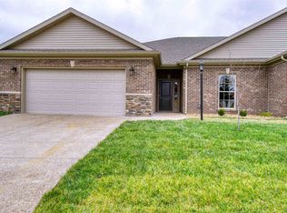7697 Micah Dr, Newburgh, IN 47630
