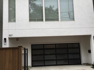 507 Bomar St, Houston, TX 77006