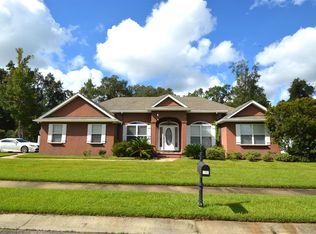 192 Somersby Pointe, Brunswick, GA 31523