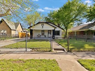 4056 Hampshire Blvd, Fort Worth, TX 76103