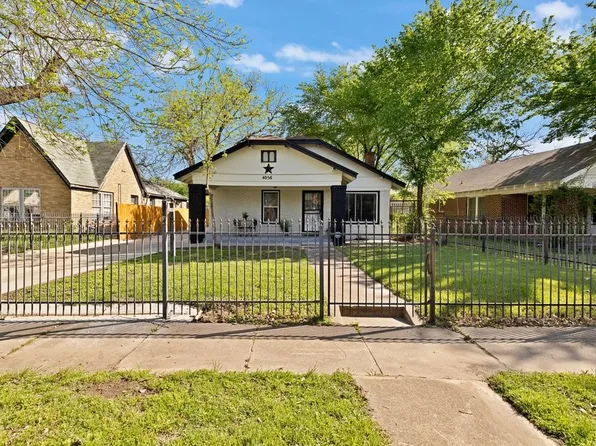 4056 Hampshire Blvd, Fort Worth, TX 76103