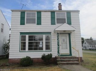 20702 Clare Ave, Maple Heights, OH 44137