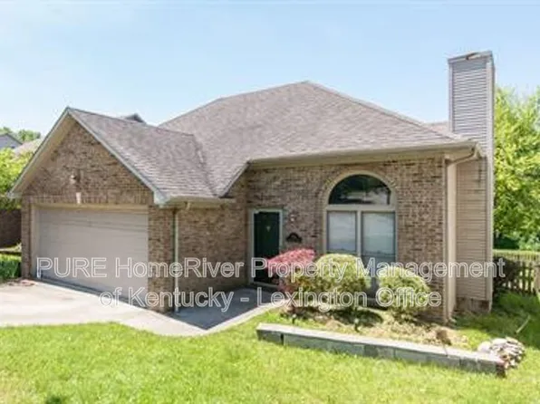 296 Forest Hill Dr, Lexington, KY 40509