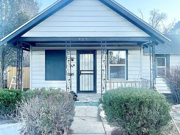 2nd image of 823 E Moreno Ave #1