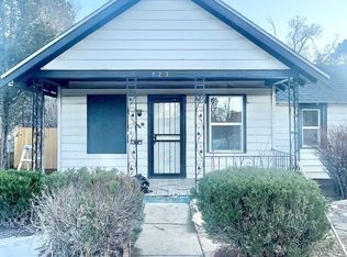 823 E Moreno Ave #1, Colorado Springs, CO 80903