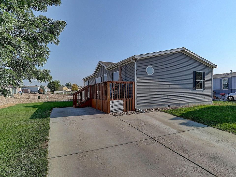 1st image of 3015 Antelope Way
