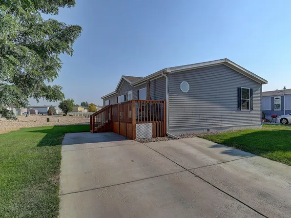 3015 Antelope Way, Evans, CO 80620