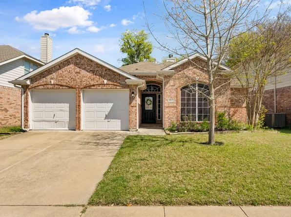2817 Dover Dr, McKinney, TX 75069