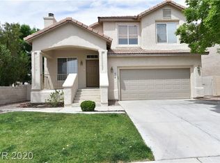 608 Solstice Ave, Las Vegas, NV 89123