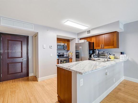 4th image of 9499 Collins Ave APT 607