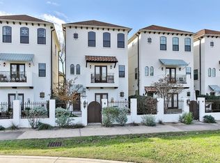 905 W 22nd St UNIT C, Houston, TX 77008
