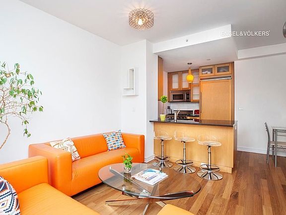 2nd image of 200 W End Ave APT 8L