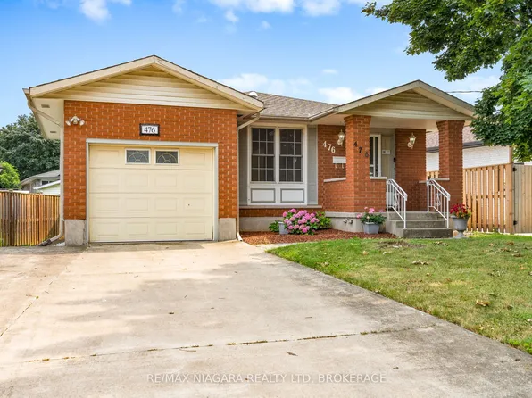 476 Scott St, Saint Catharines, ON L2M 3X2