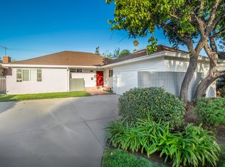 8526 Calvin Ave, Northridge, CA 91324