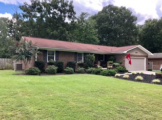 410 Gawin Dr, Warner Robins, GA 31093