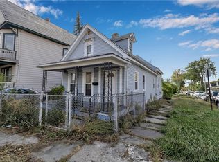 249 E North St, Buffalo, NY 14204