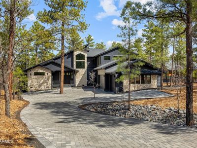 3500 Redbud Ln, Show Low, AZ, 85901
