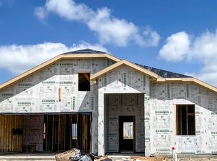 1912 Stinnet St, Anna, TX 75409
