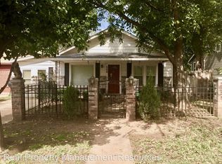 506 E Springer Ave, Guthrie, OK 73044