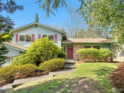 21826 1st Avenue W, Bothell, WA, 98021
