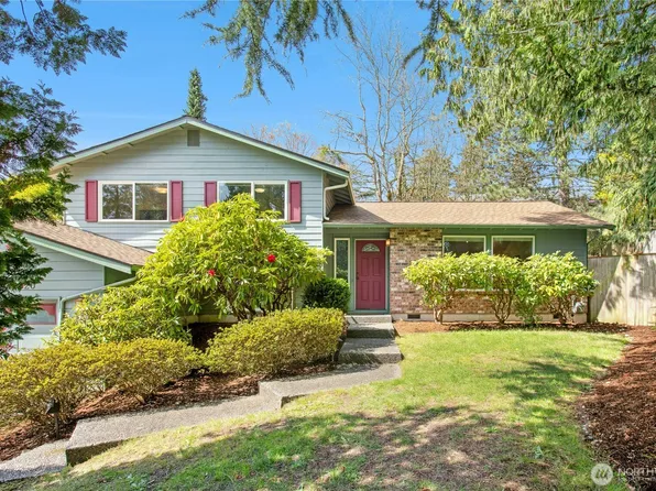 21826 1st Avenue W, Bothell, WA 98021