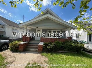 3805 Watson Ave, Toledo, OH 43612