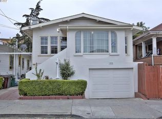 1634 9th Ave, Oakland, CA 94606