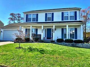 25 Hackemore St, Burlington, NJ 08016