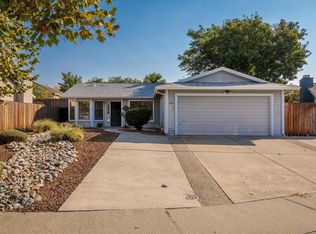 663 Grider Dr, Roseville, CA 95678