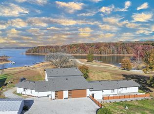 385 Jaber Rd, Clarksville, VA 23927