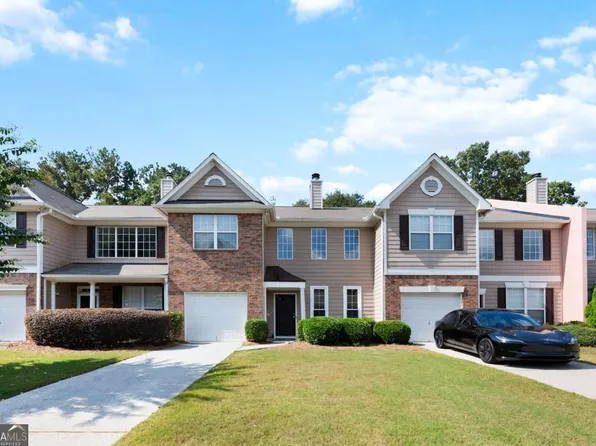 119 Oak Green Dr, Lawrenceville, GA 30044