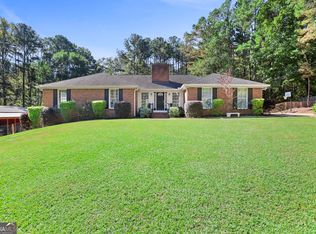 3011 Mooty Bridge Rd, Lagrange, GA 30240