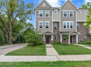 508 Midland Blvd, Royal Oak, MI 48073