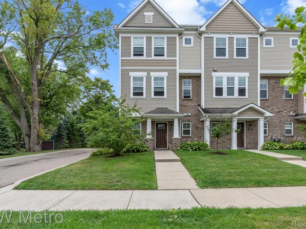 508 Midland Blvd, Royal Oak, MI 48073