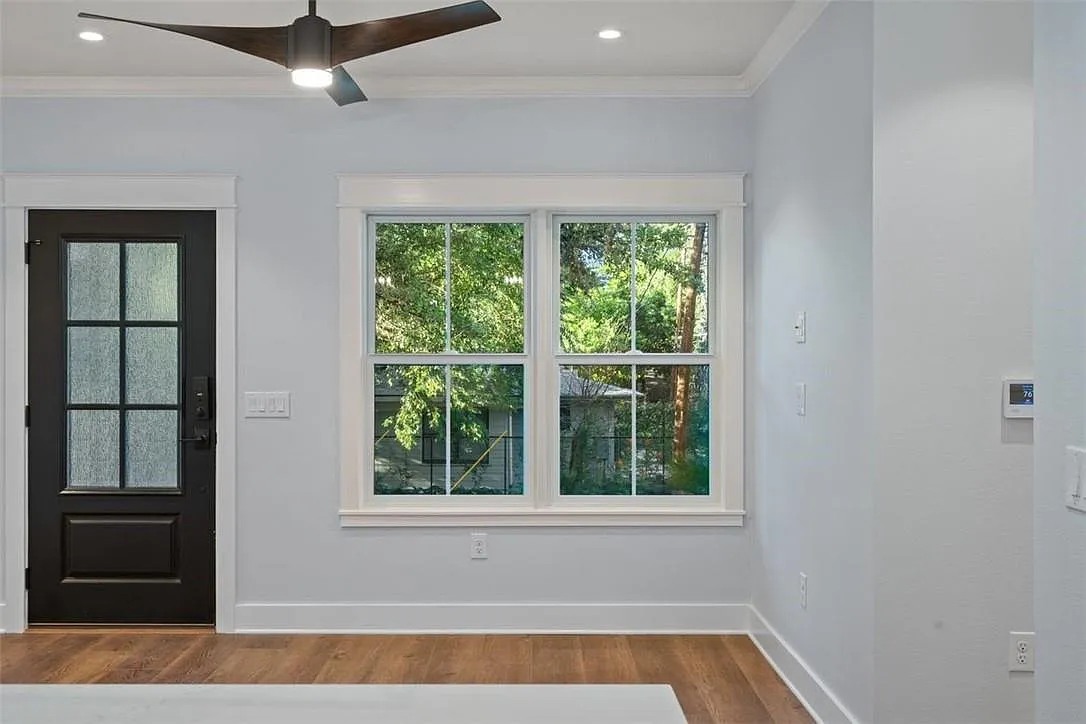 1 bed, 1.0 bath, 672 sqft, $2,750 — Photo 4