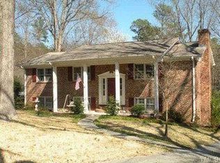 4924 Grinnell Dr, Raleigh, NC 27612