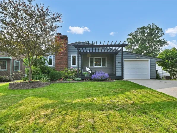 237 Stratford Ave, Wadsworth, OH 44281