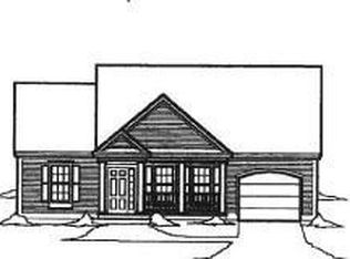 4 Harvest Dr, Milford, NH 03055